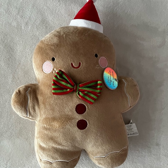 Pillow wormer - Picture 1 of 5